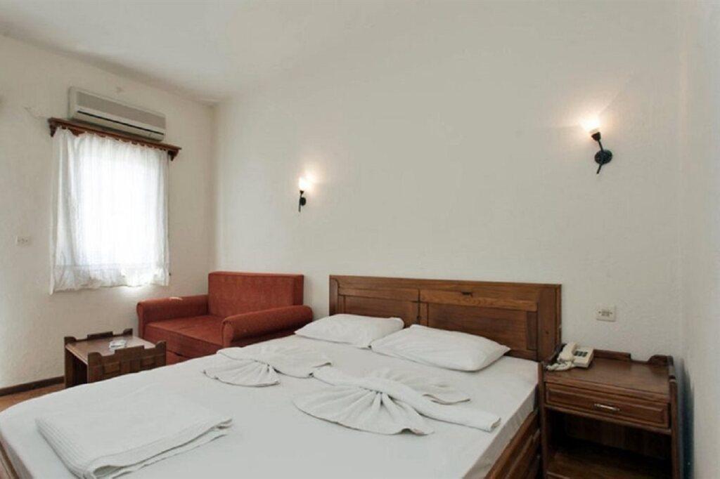 Бодрум: Hotel Baba
