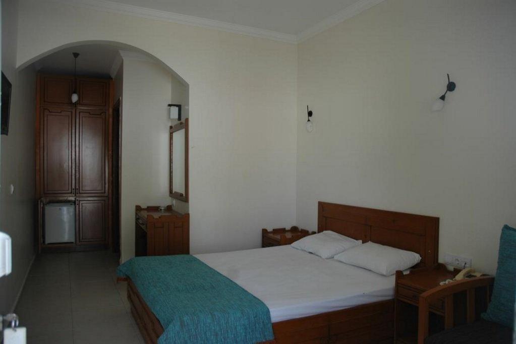 Бодрум: Hotel Baba