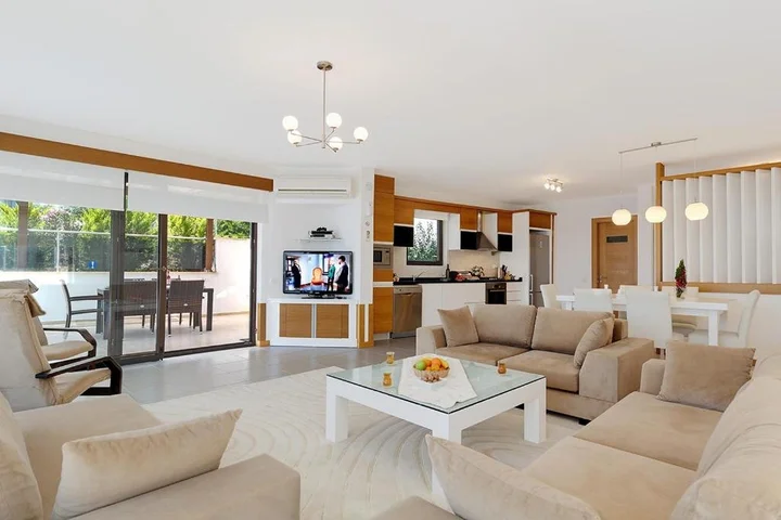 Калкан: Villa Selda