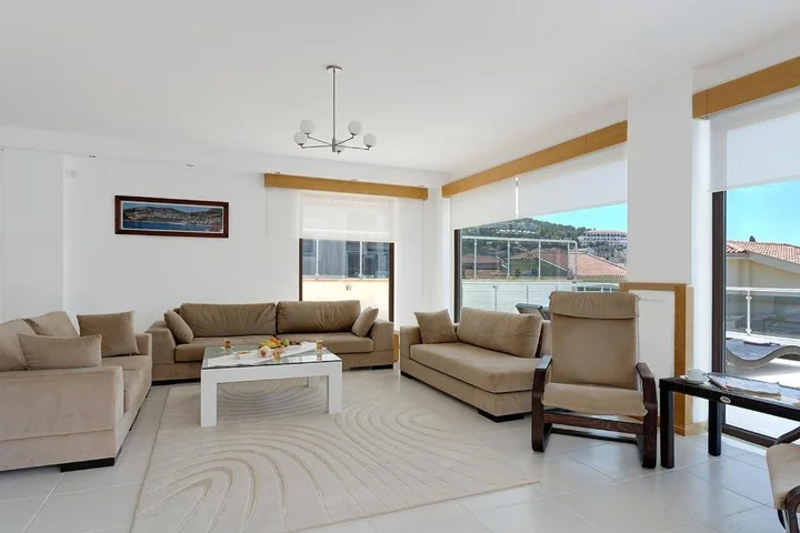 Калкан: Villa Selda
