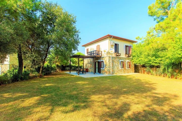 Фетхие: The Village Villas
