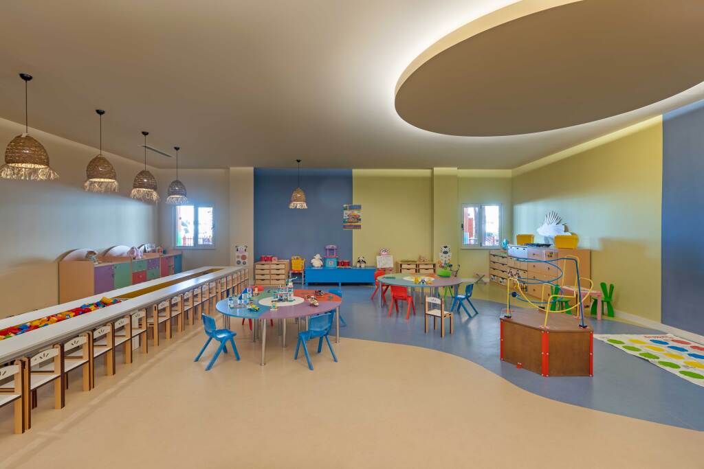 Богазкент: Kirman Belazur Resort & Spa - All Inclusive