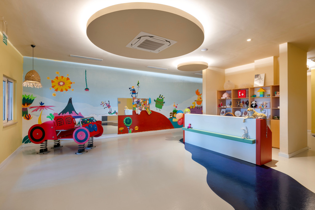 Богазкент: Kirman Belazur Resort & Spa - All Inclusive