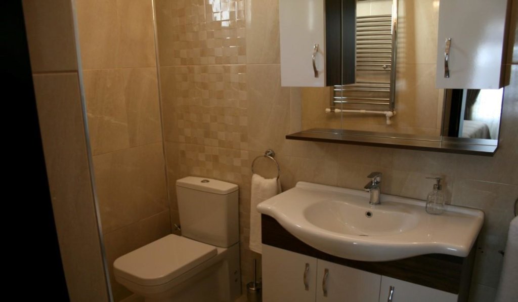 Анталья: Sare Beach Hotel