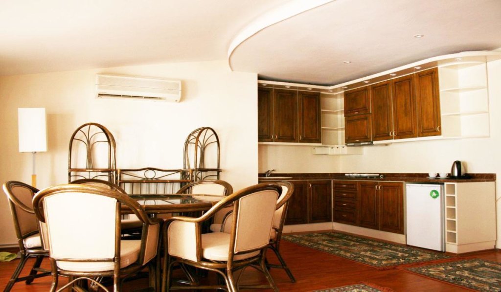 Анталья: Sare Beach Hotel