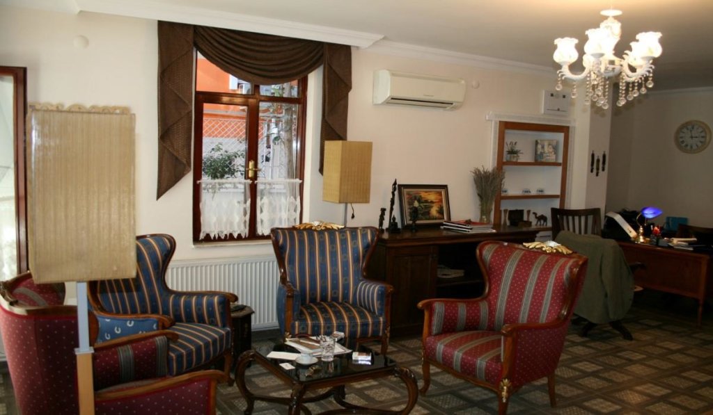Анталья: Sare Beach Hotel