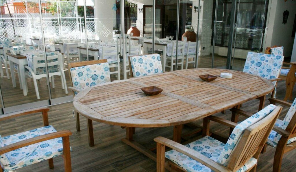 Анталья: Sare Beach Hotel