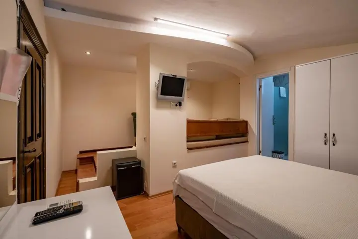 Анталья: Sare Beach Hotel