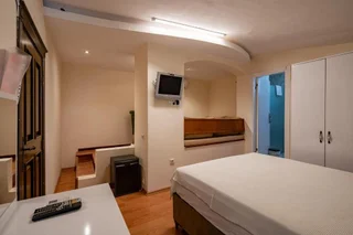 Анталья: Sare Beach Hotel