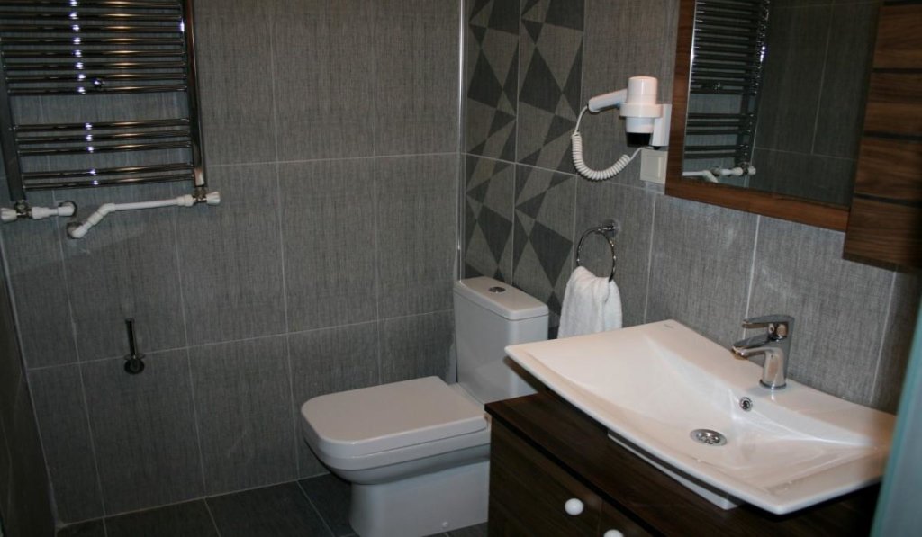 Анталья: Sare Beach Hotel