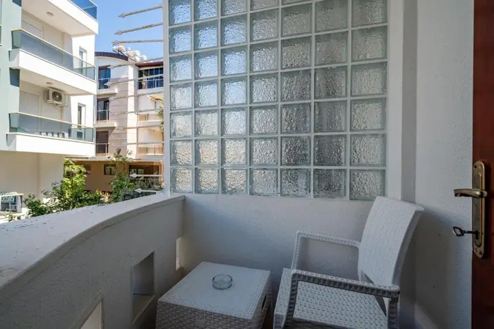 Sare Beach Hotel — фото 4