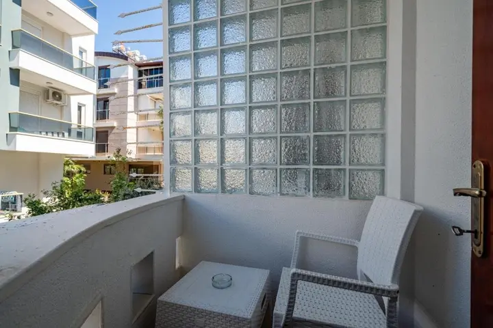 Анталья: Sare Beach Hotel