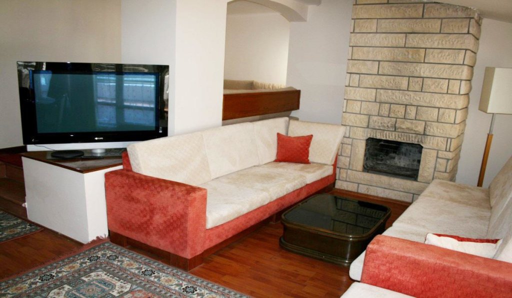 Анталья: Sare Beach Hotel