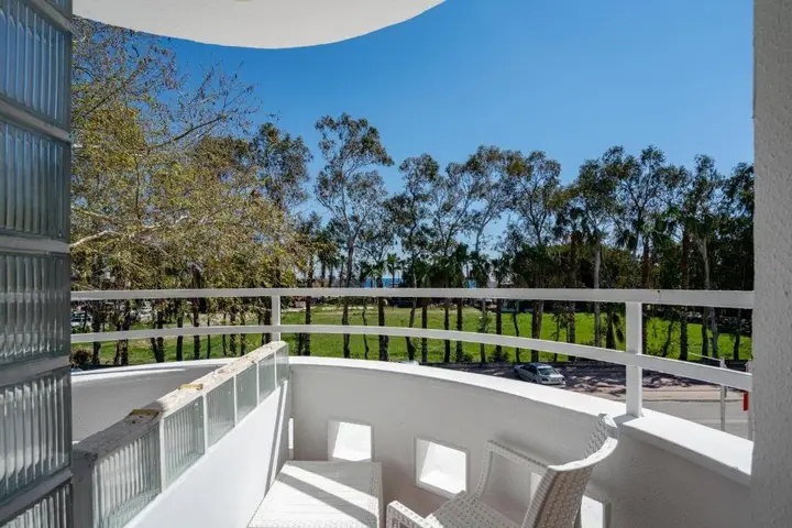 Sare Beach Hotel — фото 3