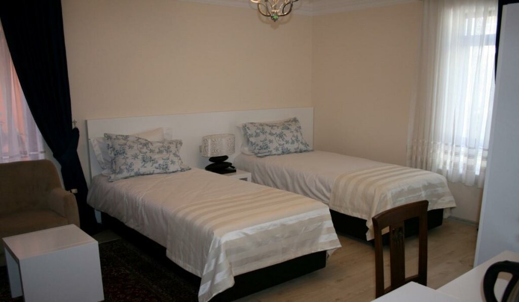 Анталья: Sare Beach Hotel