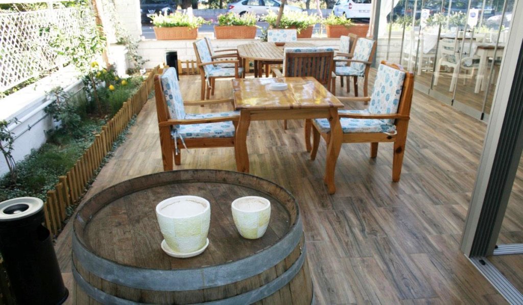 Анталья: Sare Beach Hotel