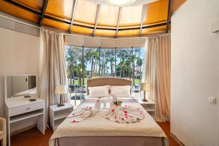 Анталья: Sare Beach Hotel