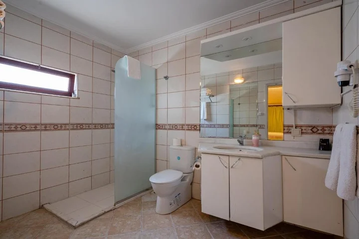 Анталья: Sare Beach Hotel