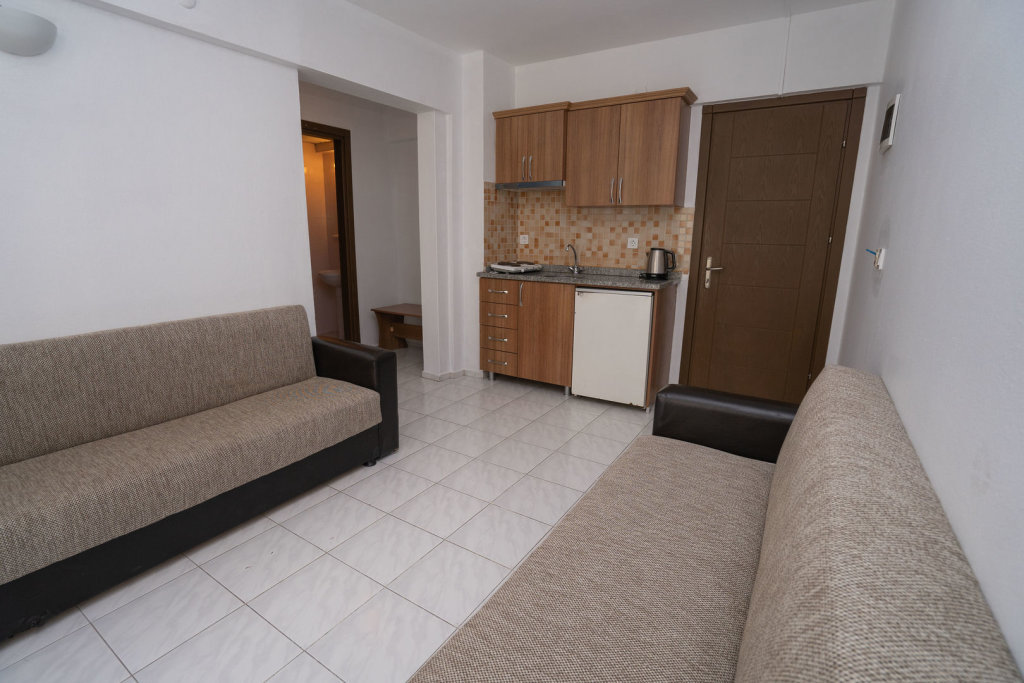 Мармарис: Princess Rima Apartments