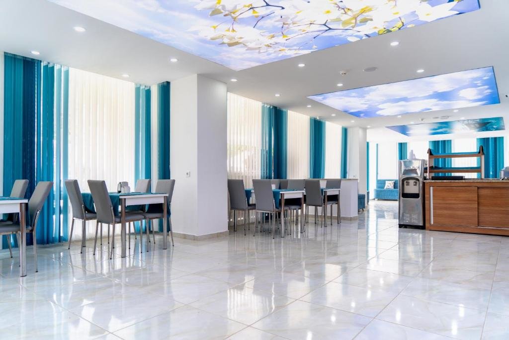 Белек: OLYMPIC HOTELS Belek