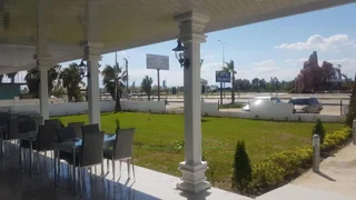 Белек: OLYMPIC HOTELS Belek