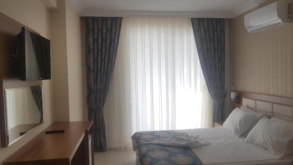 Белек: OLYMPIC HOTELS Belek