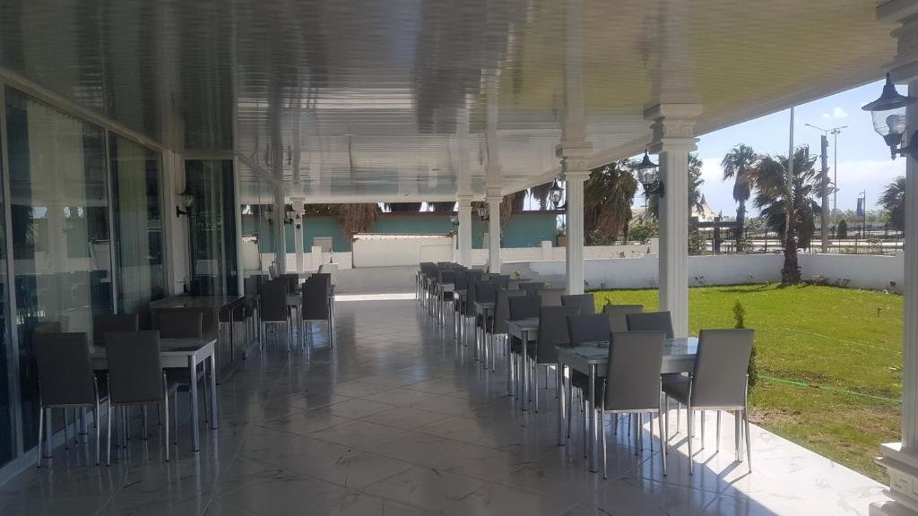 Белек: OLYMPIC HOTELS Belek