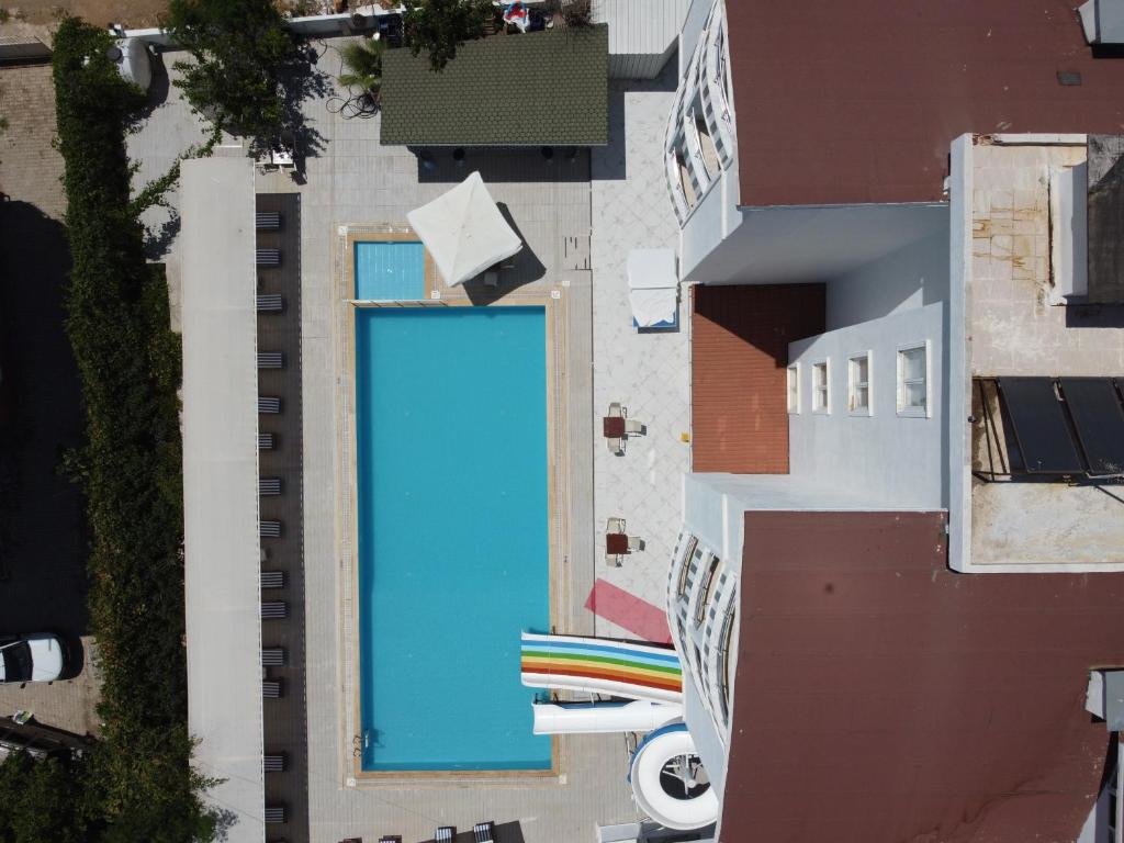Белек: OLYMPIC HOTELS Belek