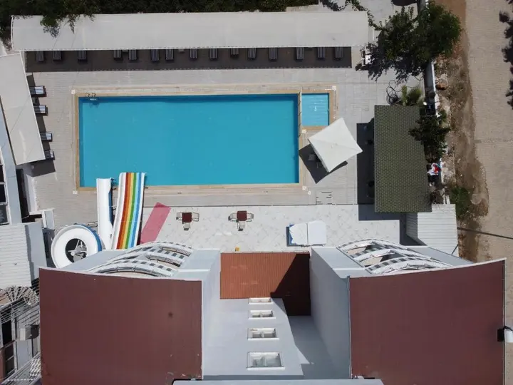 Белек: OLYMPIC HOTELS Belek