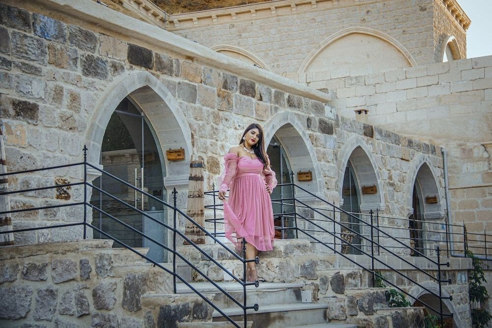 Ургуп: Ottoman Cave İnn Cappadocia Hotel