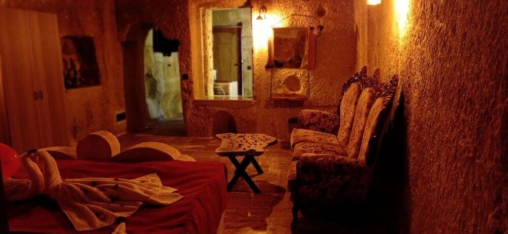 Ургуп: Ottoman Cave İnn Cappadocia Hotel