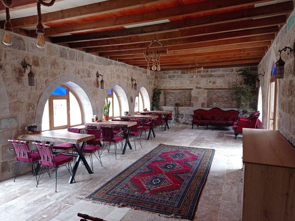 Ottoman Cave İnn Cappadocia Hotel — фото 5
