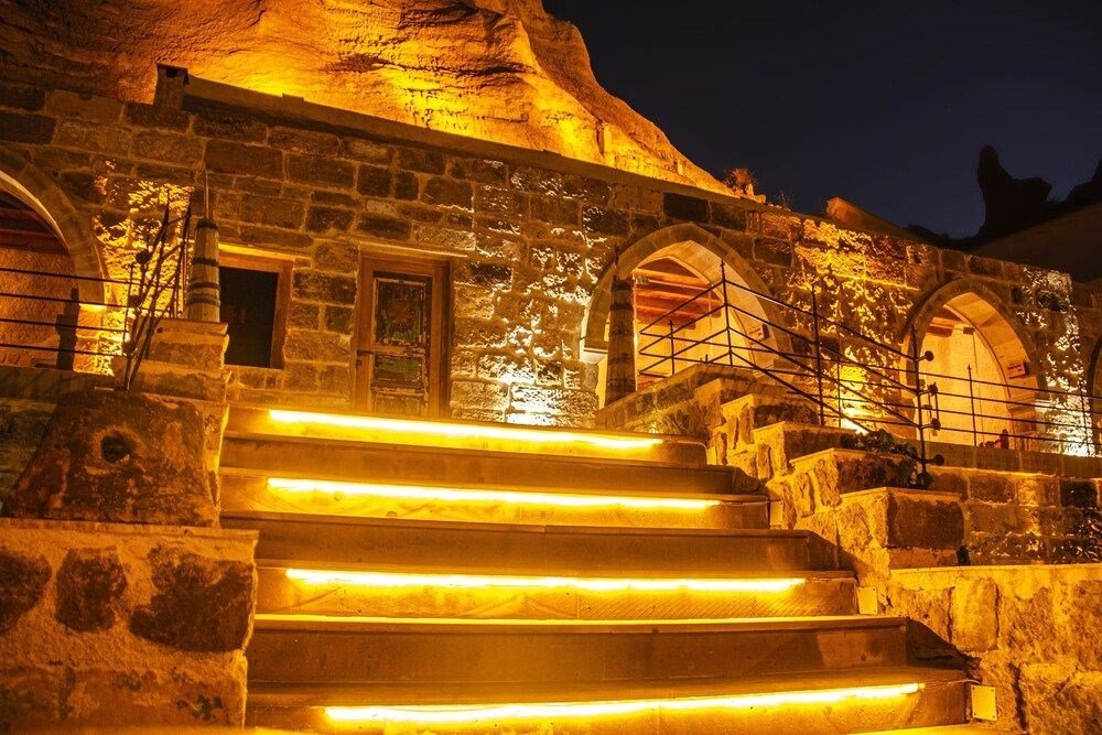 Ottoman Cave İnn Cappadocia Hotel — фото 1