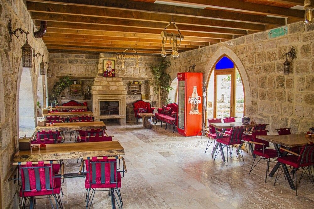 Ottoman Cave İnn Cappadocia Hotel — фото 6