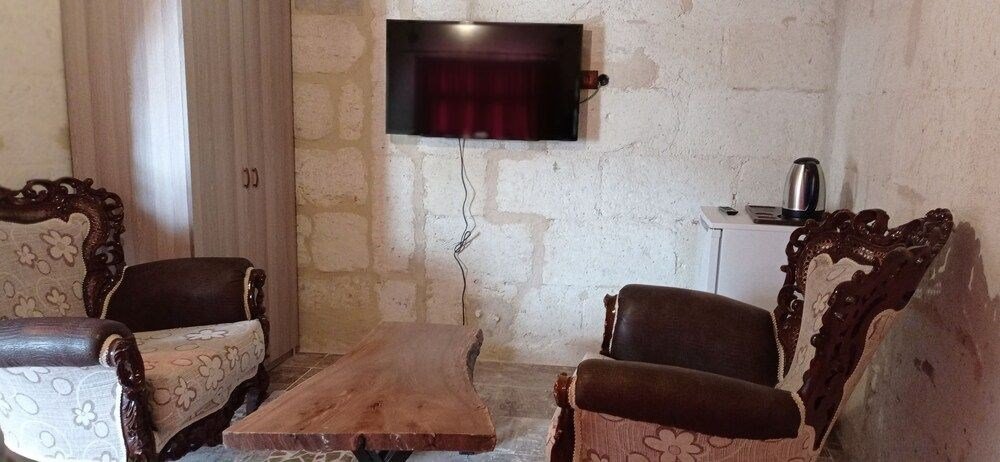 Ottoman Cave İnn Cappadocia Hotel — фото 3