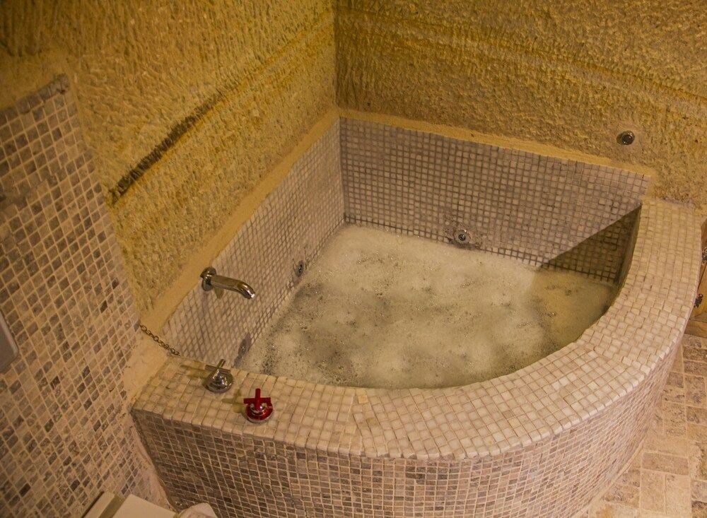 Ургуп: Ottoman Cave İnn Cappadocia Hotel