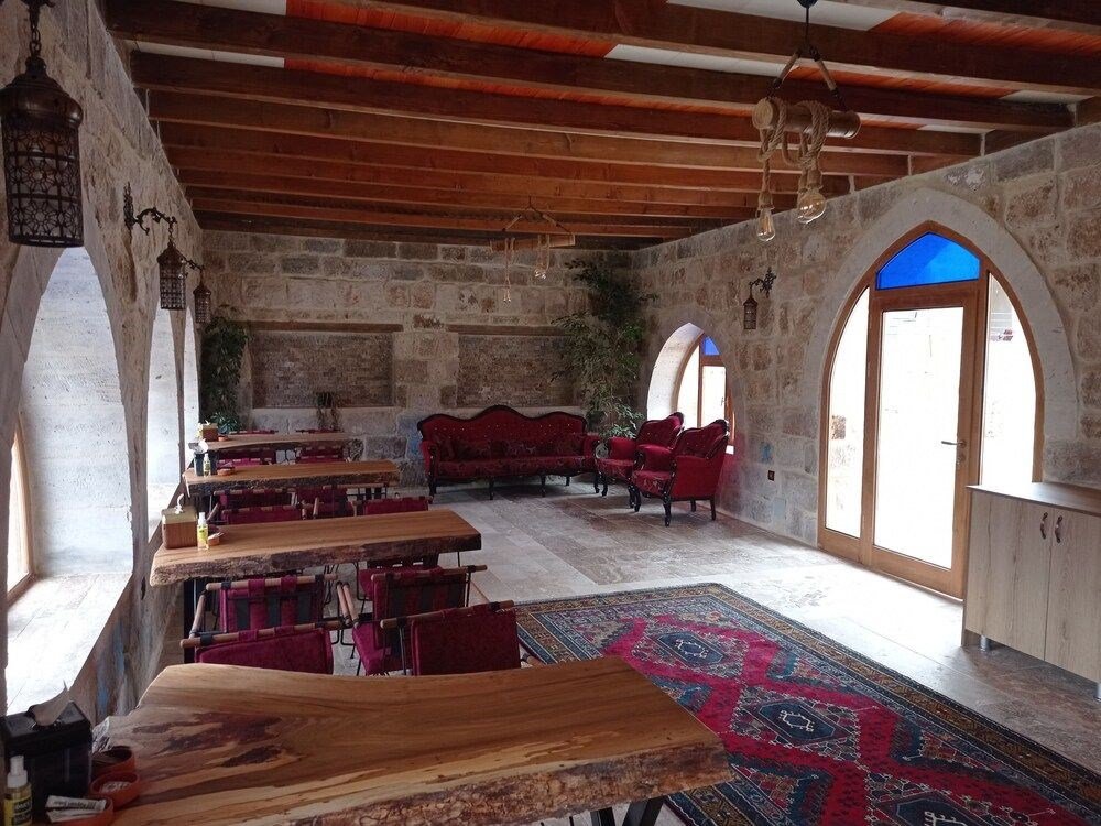 Ottoman Cave İnn Cappadocia Hotel — фото 2