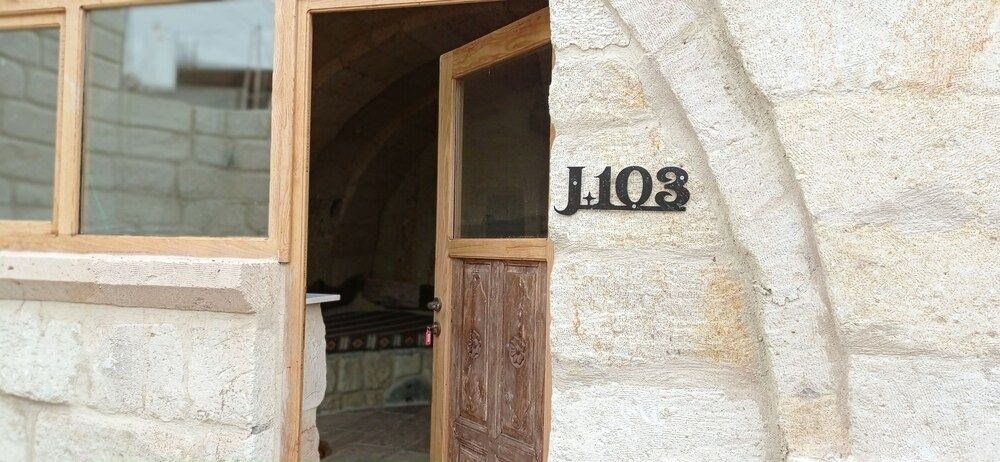 Ургуп: Ottoman Cave İnn Cappadocia Hotel