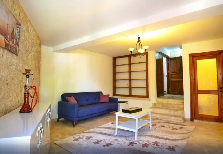 Калкан: D`la Veria Villa