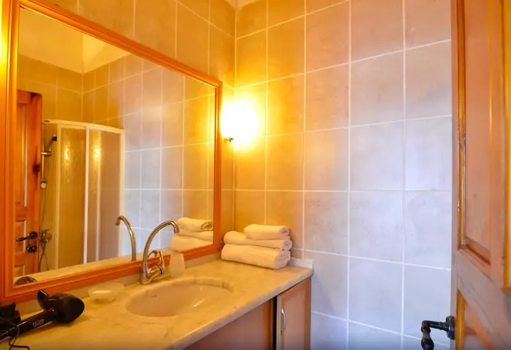 Калкан: D`la Veria Villa