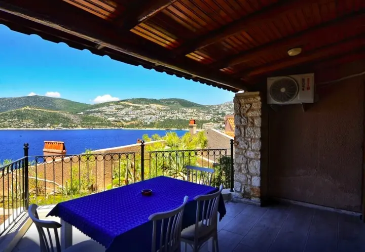 Калкан: D`la Veria Villa
