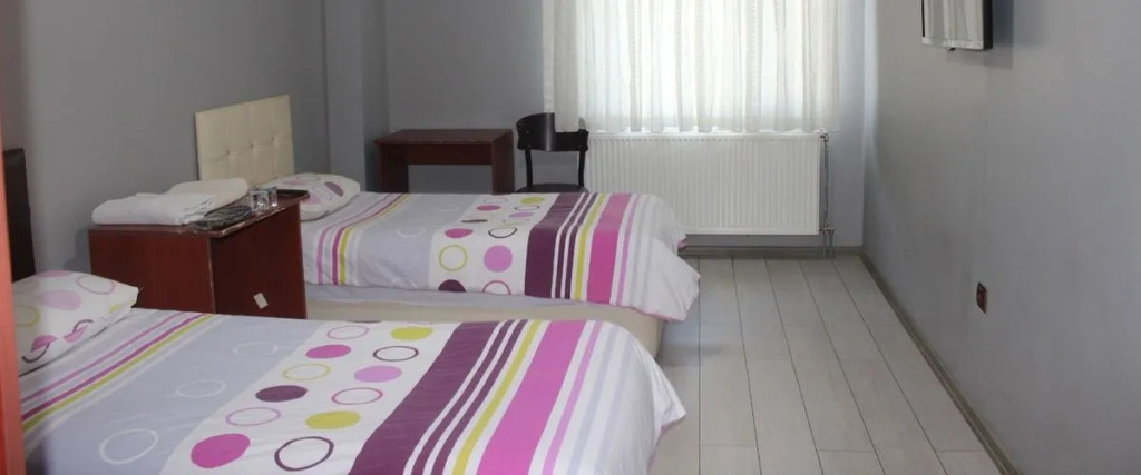 Сакарья: Izmirli Otel