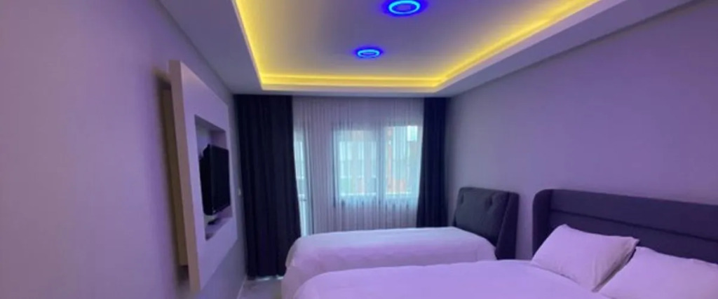 Сакарья: Izmirli Otel