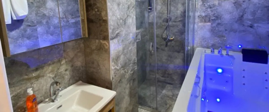 Сакарья: Izmirli Otel