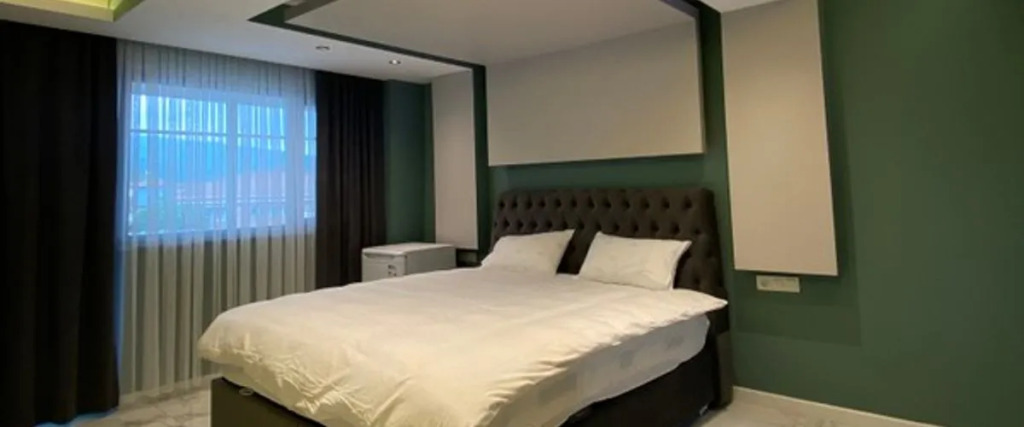 Сакарья: Izmirli Otel