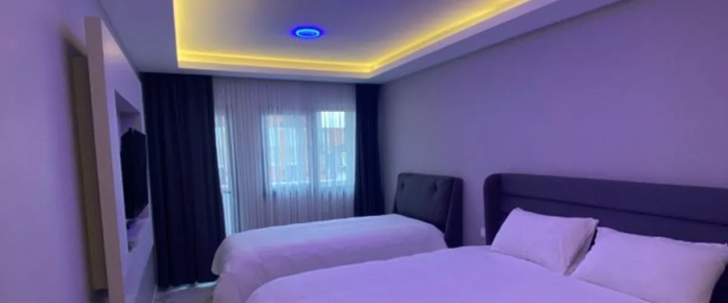 Сакарья: Izmirli Otel