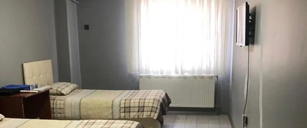 Сакарья: Izmirli Otel