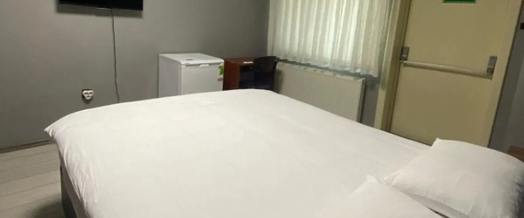 Сакарья: Izmirli Otel