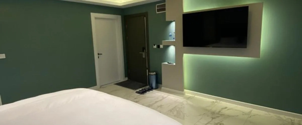 Сакарья: Izmirli Otel