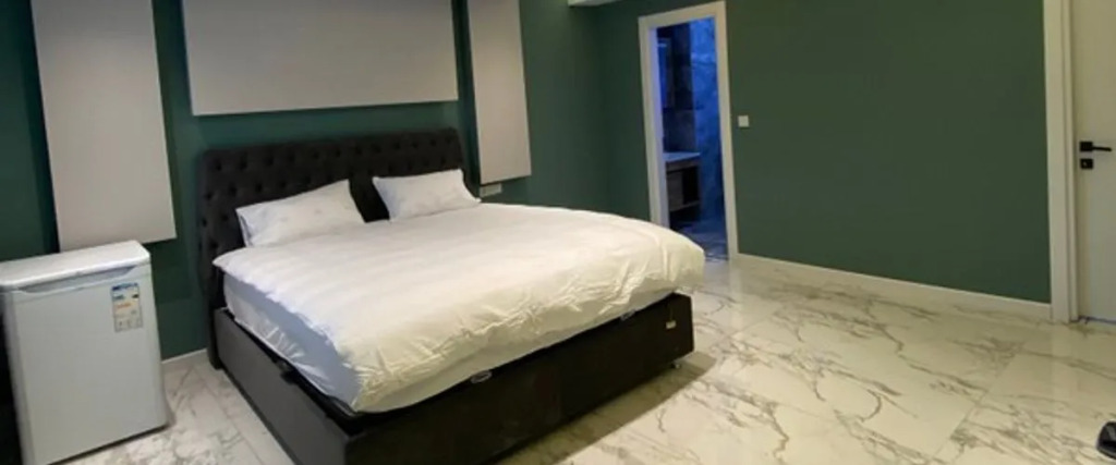 Сакарья: Izmirli Otel